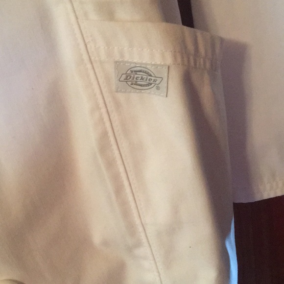 Dickies Lab Coat - Picture 2 of 3